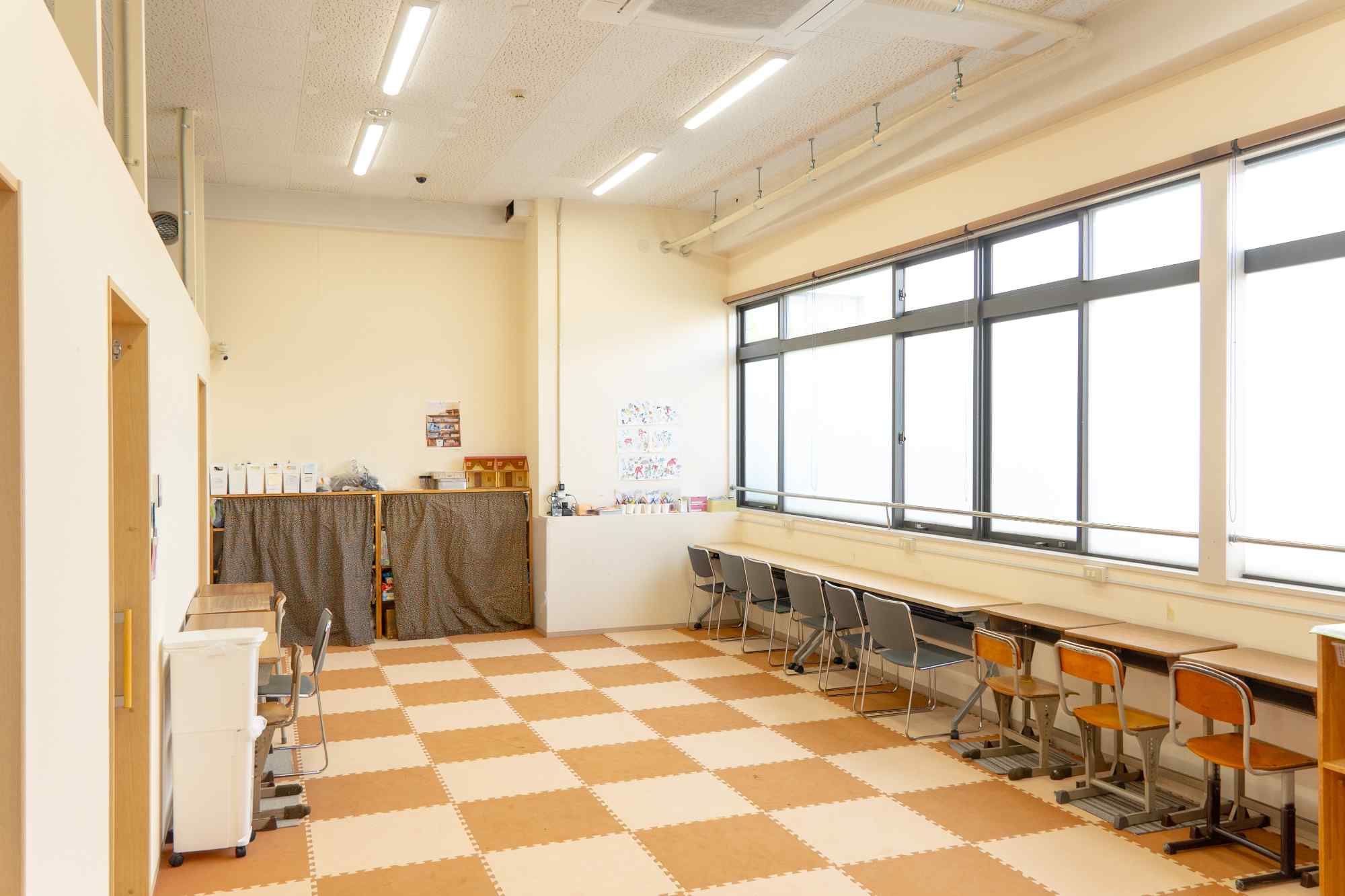 社員登用制度を完備 | 奈良県生駒市の児童指導員の求人ならおもちゃ箱いこま