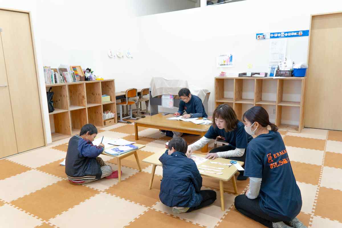 生駒市